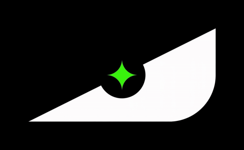 Madstudio animated mark